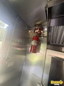 2016 Kitchen Food Trailers Kitchen Food Trailer Shore Power Cord Missouri for Sale