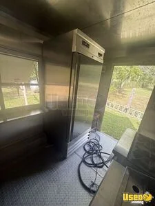 2016 Kitchen Food Trailers Kitchen Food Trailer Upright Freezer Missouri for Sale