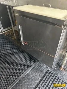 2016 Kitchen Trailer Barbecue Food Trailer Generator Ohio for Sale