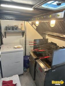 2016 Kitchen Trailer Concession Trailer Exterior Customer Counter Florida for Sale
