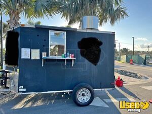 2016 Kitchen Trailer Concession Trailer Florida for Sale