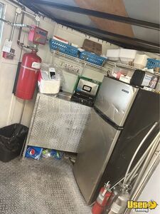 2016 Kitchen Trailer Concession Trailer Generator Florida for Sale
