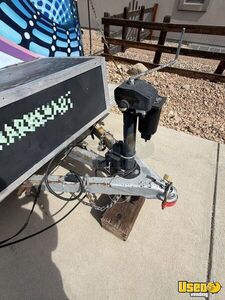 2016 Kitchen Trailer Kitchen Food Trailer Additional 1 Colorado for Sale