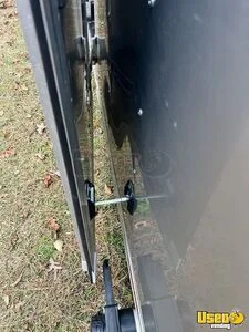 2016 Kitchen Trailer Kitchen Food Trailer Air Conditioning New York for Sale