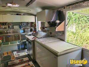 2016 Kitchen Trailer Kitchen Food Trailer Awning Florida for Sale