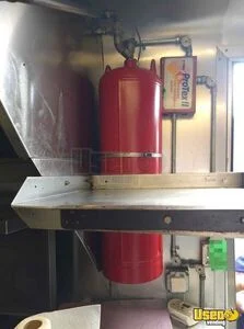 2016 Kitchen Trailer Kitchen Food Trailer Bathroom Virginia for Sale