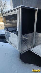 2016 Kitchen Trailer Kitchen Food Trailer Cabinets Wisconsin for Sale