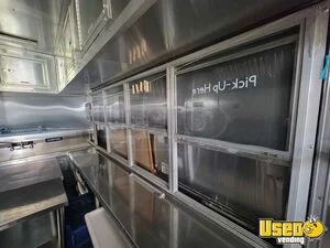 2016 Kitchen Trailer Kitchen Food Trailer Cabinets Wisconsin for Sale