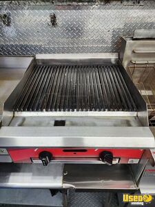 2016 Kitchen Trailer Kitchen Food Trailer Chargrill Florida for Sale