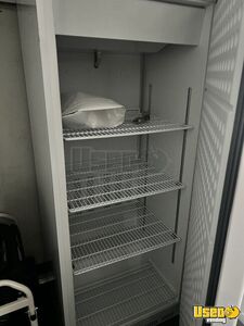 2016 Kitchen Trailer Kitchen Food Trailer Chargrill New York for Sale