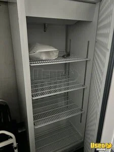 2016 Kitchen Trailer Kitchen Food Trailer Chargrill New York for Sale