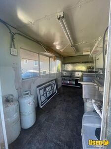 2016 Kitchen Trailer Kitchen Food Trailer Chargrill Utah for Sale