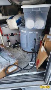 2016 Kitchen Trailer Kitchen Food Trailer Chargrill Wisconsin for Sale