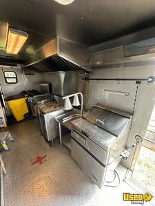 2016 Kitchen Trailer Kitchen Food Trailer Concession Window Connecticut for Sale