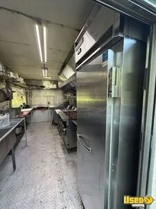 2016 Kitchen Trailer Kitchen Food Trailer Concession Window Idaho for Sale