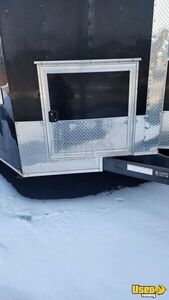 2016 Kitchen Trailer Kitchen Food Trailer Concession Window Wisconsin for Sale