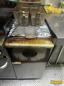 2016 Kitchen Trailer Kitchen Food Trailer Diamond Plated Aluminum Flooring California for Sale