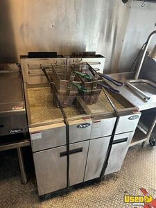 2016 Kitchen Trailer Kitchen Food Trailer Diamond Plated Aluminum Flooring Connecticut for Sale