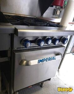 2016 Kitchen Trailer Kitchen Food Trailer Diamond Plated Aluminum Flooring Virginia for Sale