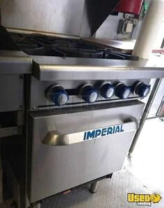 2016 Kitchen Trailer Kitchen Food Trailer Diamond Plated Aluminum Flooring Virginia for Sale