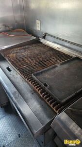 2016 Kitchen Trailer Kitchen Food Trailer Diamond Plated Aluminum Flooring Wisconsin for Sale