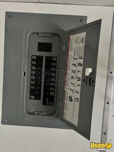 2016 Kitchen Trailer Kitchen Food Trailer Electrical Outlets New York for Sale