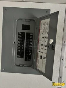 2016 Kitchen Trailer Kitchen Food Trailer Electrical Outlets New York for Sale