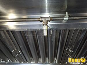 2016 Kitchen Trailer Kitchen Food Trailer Electrical Outlets Texas for Sale