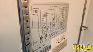 2016 Kitchen Trailer Kitchen Food Trailer Exhaust Fan Arizona for Sale