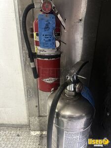2016 Kitchen Trailer Kitchen Food Trailer Exhaust Fan California for Sale