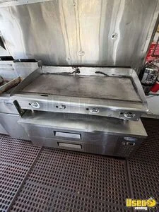 2016 Kitchen Trailer Kitchen Food Trailer Exhaust Fan Colorado for Sale