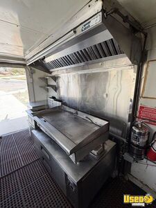2016 Kitchen Trailer Kitchen Food Trailer Exhaust Fan Colorado for Sale
