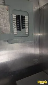 2016 Kitchen Trailer Kitchen Food Trailer Exhaust Fan Louisiana for Sale