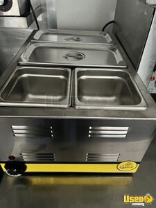 2016 Kitchen Trailer Kitchen Food Trailer Exhaust Fan New York for Sale
