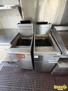 2016 Kitchen Trailer Kitchen Food Trailer Exhaust Hood Colorado for Sale