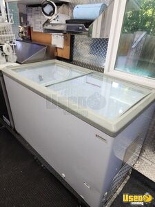 2016 Kitchen Trailer Kitchen Food Trailer Exhaust Hood Florida for Sale