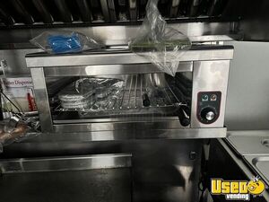 2016 Kitchen Trailer Kitchen Food Trailer Exhaust Hood New York for Sale