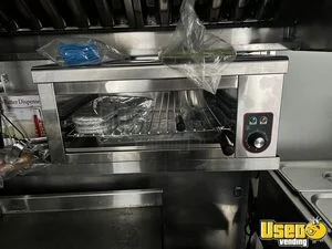2016 Kitchen Trailer Kitchen Food Trailer Exhaust Hood New York for Sale