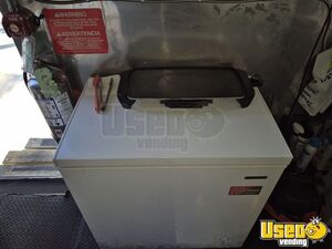 2016 Kitchen Trailer Kitchen Food Trailer Exhaust Hood Texas for Sale