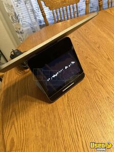 2016 Kitchen Trailer Kitchen Food Trailer Exhaust Hood Texas for Sale
