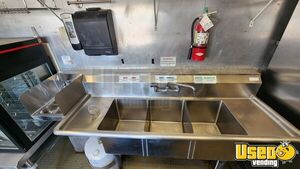 2016 Kitchen Trailer Kitchen Food Trailer Exterior Customer Counter Arizona for Sale