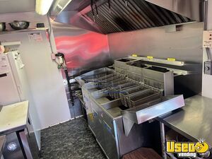 2016 Kitchen Trailer Kitchen Food Trailer Exterior Customer Counter Minnesota for Sale