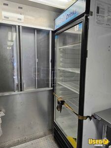 2016 Kitchen Trailer Kitchen Food Trailer Exterior Customer Counter Virginia for Sale