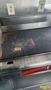 2016 Kitchen Trailer Kitchen Food Trailer Exterior Customer Counter Wisconsin for Sale