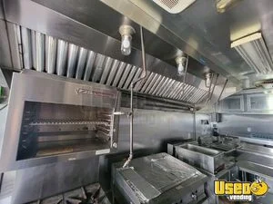 2016 Kitchen Trailer Kitchen Food Trailer Exterior Customer Counter Wisconsin for Sale