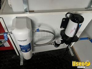 2016 Kitchen Trailer Kitchen Food Trailer Exterior Lighting New York for Sale