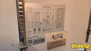 2016 Kitchen Trailer Kitchen Food Trailer Fire Extinguisher Arizona for Sale