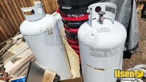 2016 Kitchen Trailer Kitchen Food Trailer Flatgrill Arizona for Sale