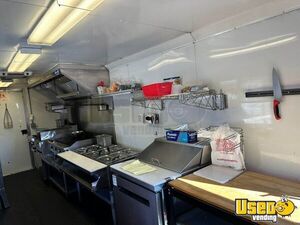 2016 Kitchen Trailer Kitchen Food Trailer Flatgrill California for Sale