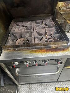 2016 Kitchen Trailer Kitchen Food Trailer Flatgrill California for Sale